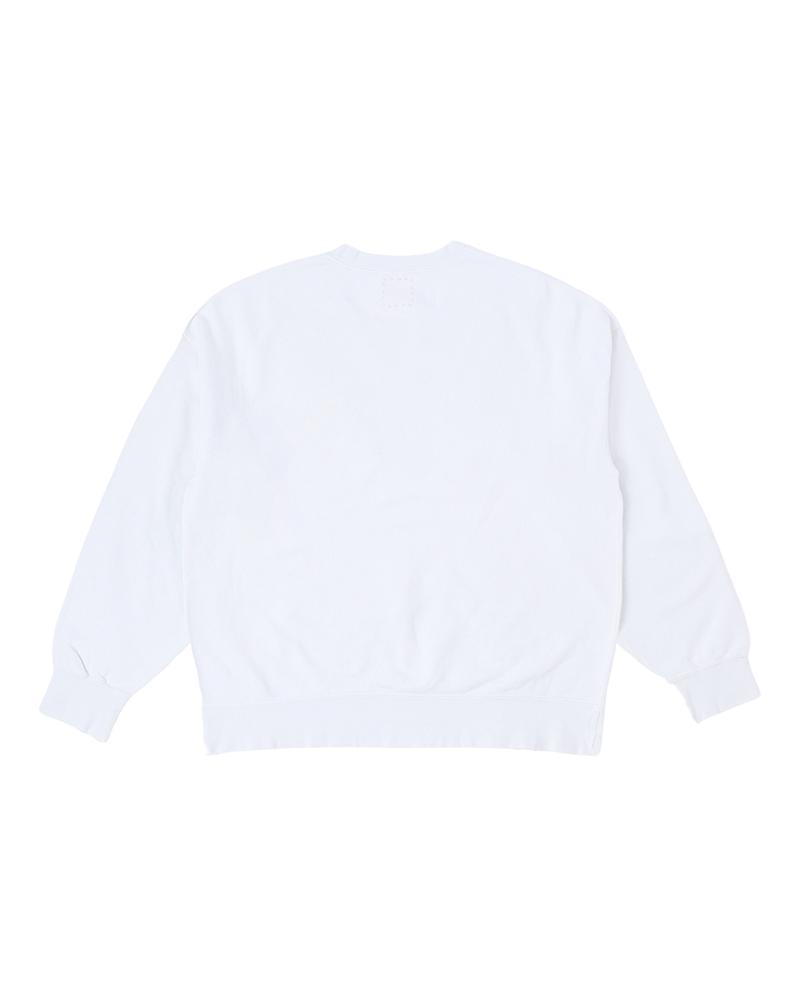 JUMBO SB SWEAT L/S CRASH